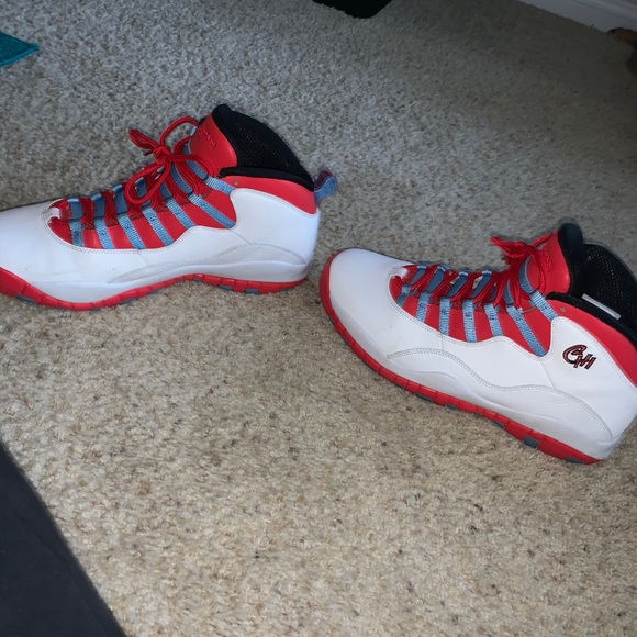 Men’s shoes - Picture 3 of 11